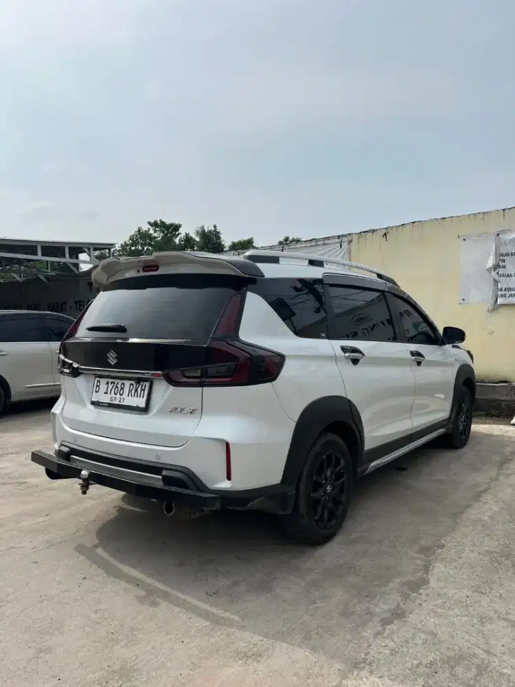 XL7 BETA Matic 2022 ISTIMEWA