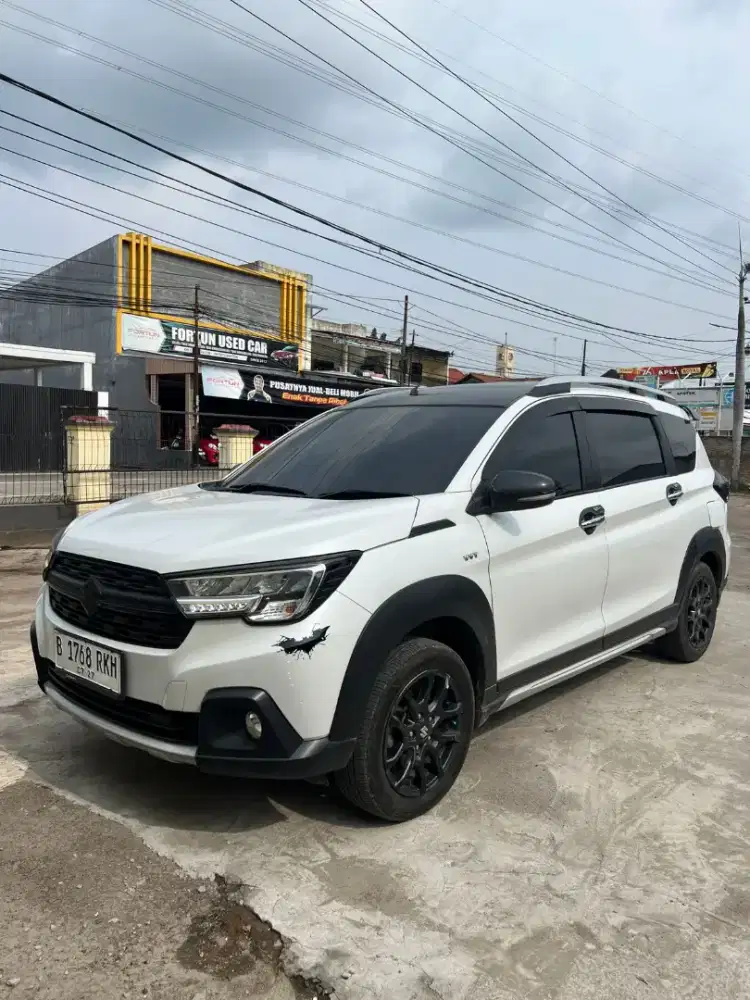 XL7 BETA Matic 2022 ISTIMEWA