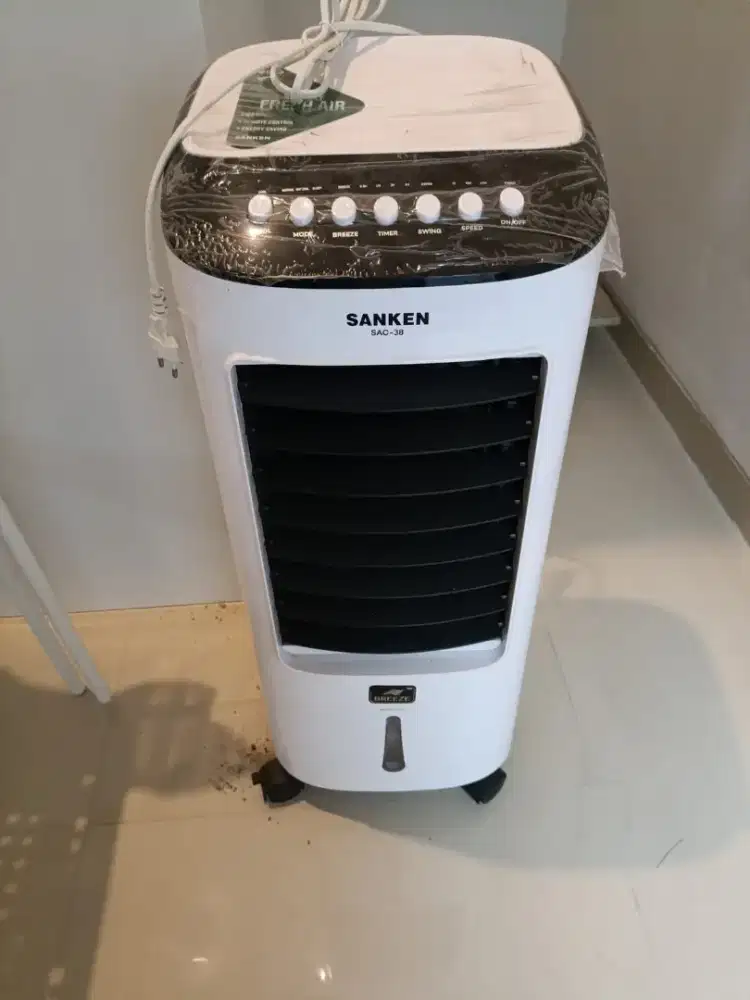 Air Cooler/pendigin ruangan