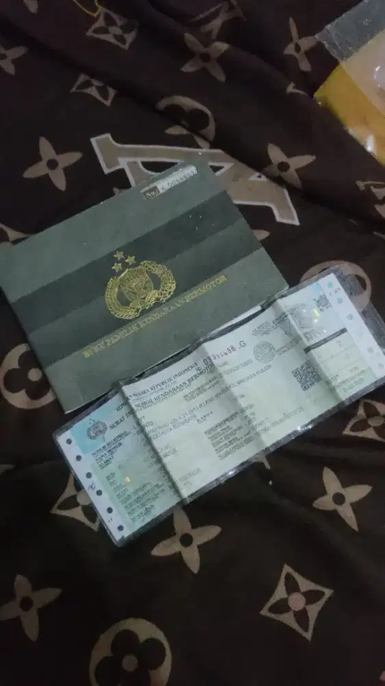 Jual Honda Vario 125 2013