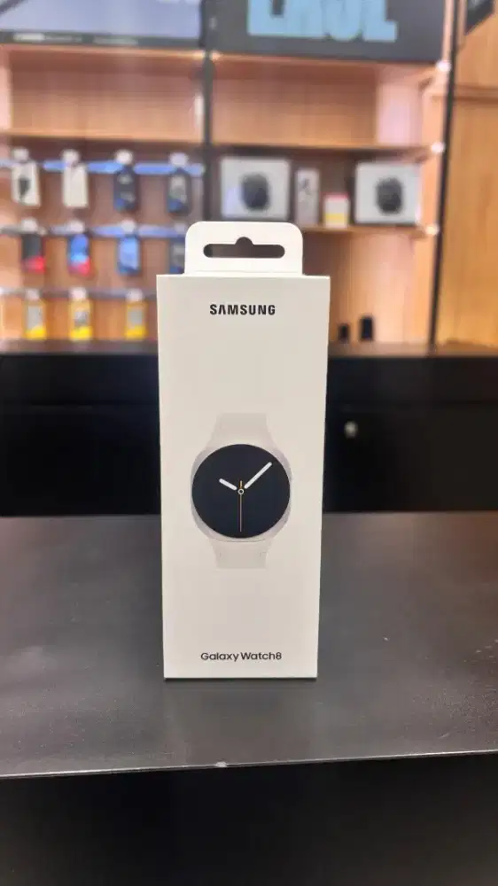 CICILAN RINGAN 15 RIBUAN PERHARI GALAXY WATCH 8 PAKE HOMECREDIT