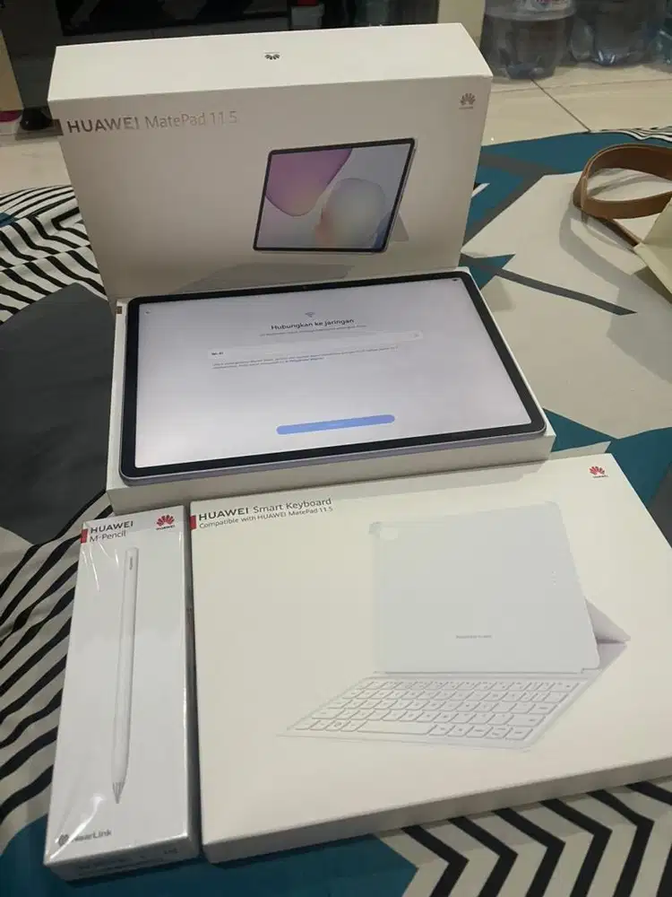 Huawei matepad 11.5 2025