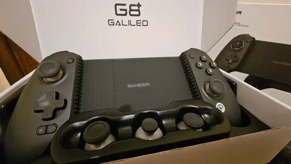 GameSir G8+ Plus Galileo