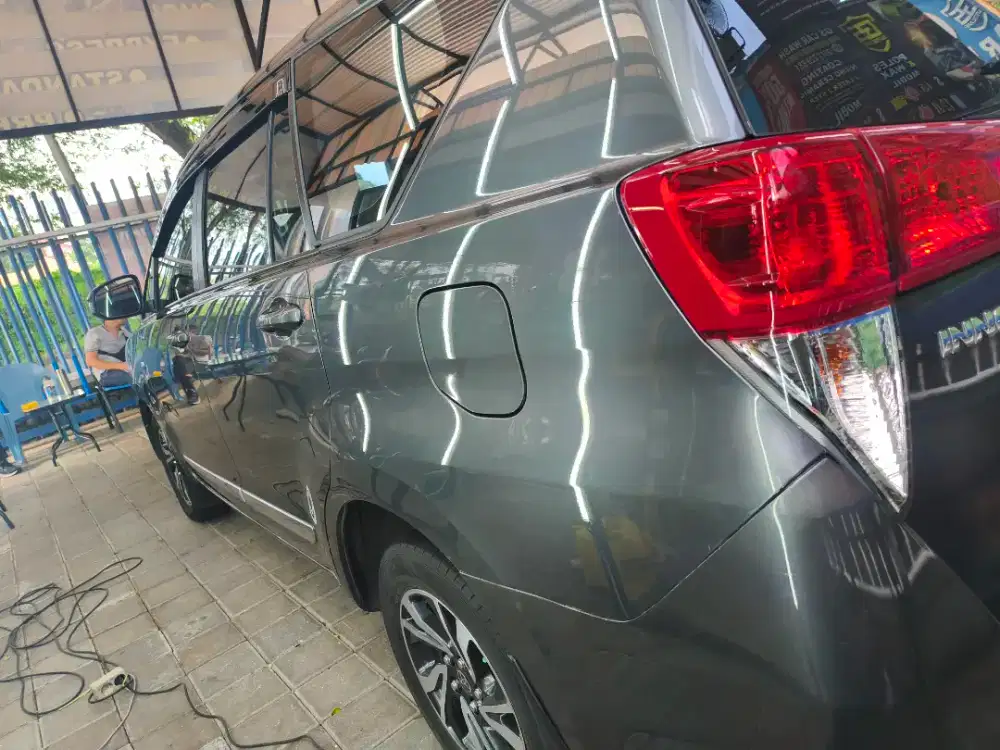 POLES MOBIL COATING & POLES