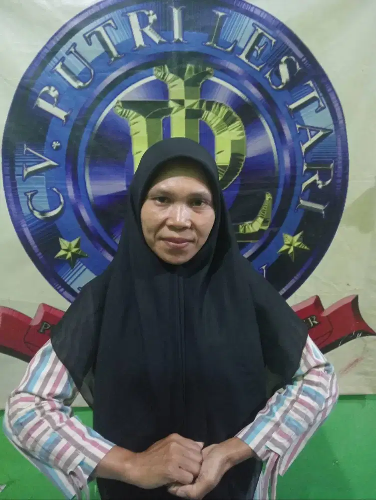 ART Berpengalaman dan tidak di ragukan lagi