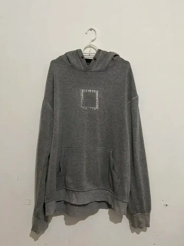 Hoodie Preloved