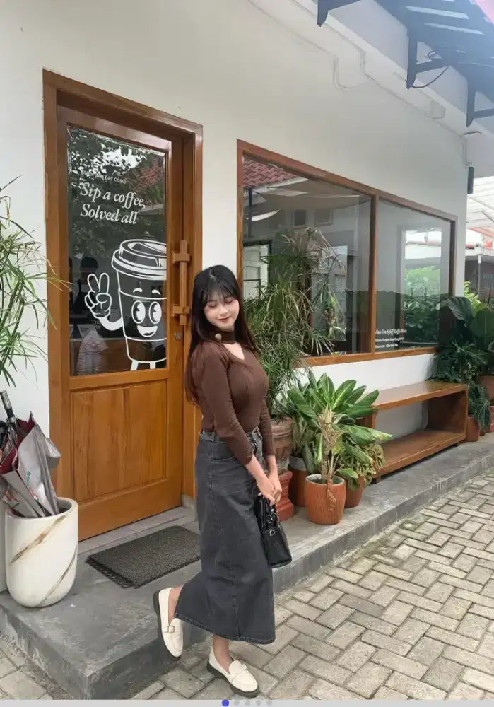 nyari part time dating jabodetabek