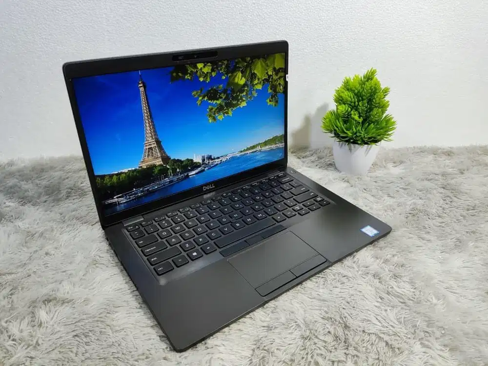 Laptop Dell 5400