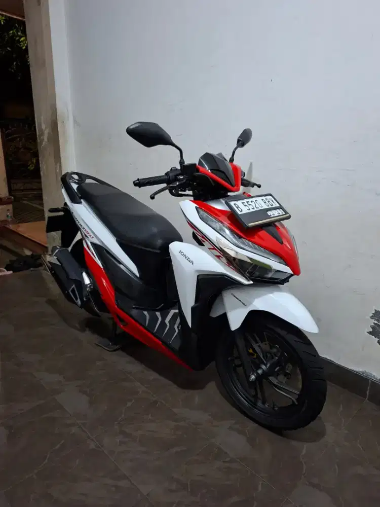 Vario 150 cbs/iss LED 2021 ( Special Edition )