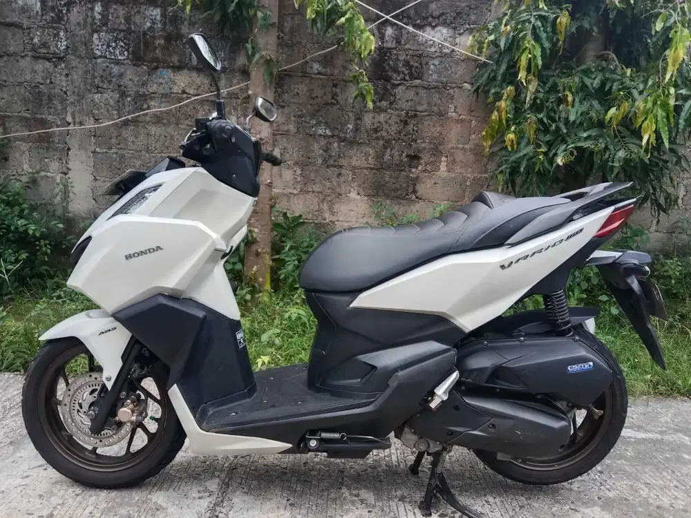 Honda Vario 160 ABS th 2022 bisa cash/kredit