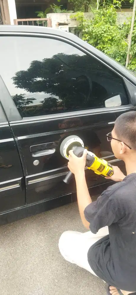 Detailing Mobil Panggilan Depok Bogor - Hasil Premium Bergaransi
