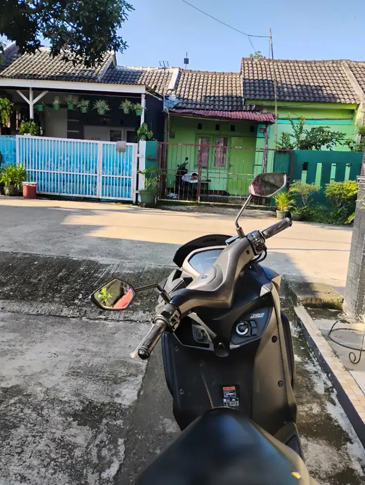 Lexi 155 S tahun 2024