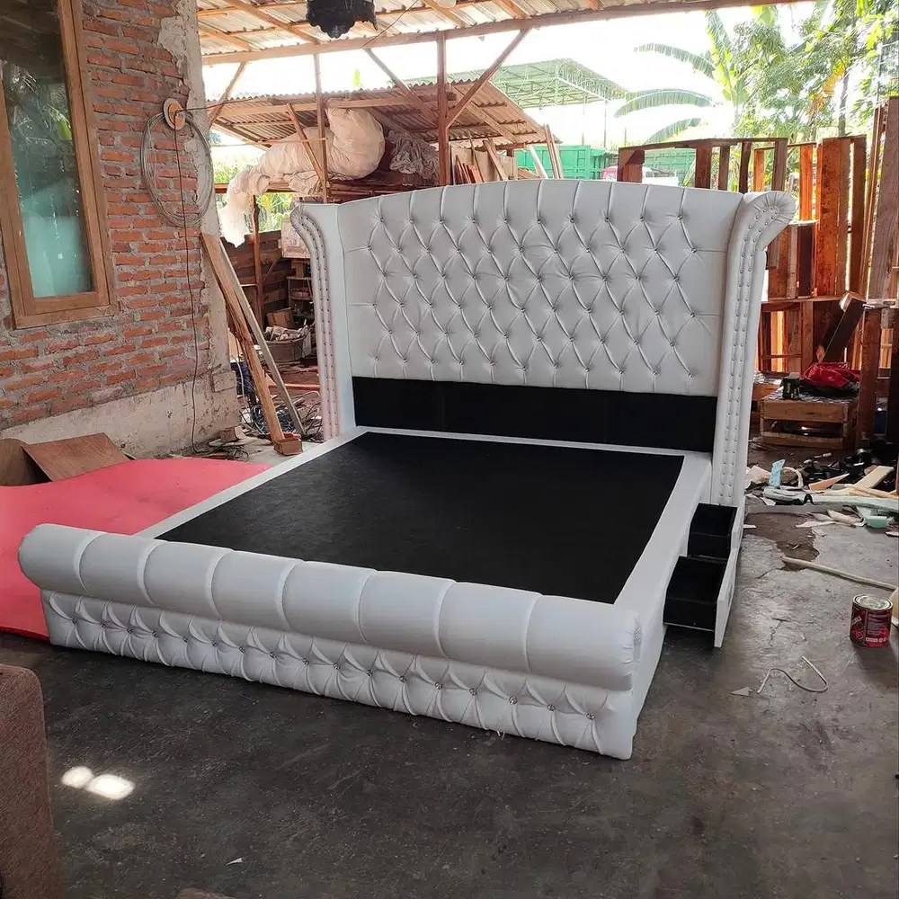 Dijual springbed