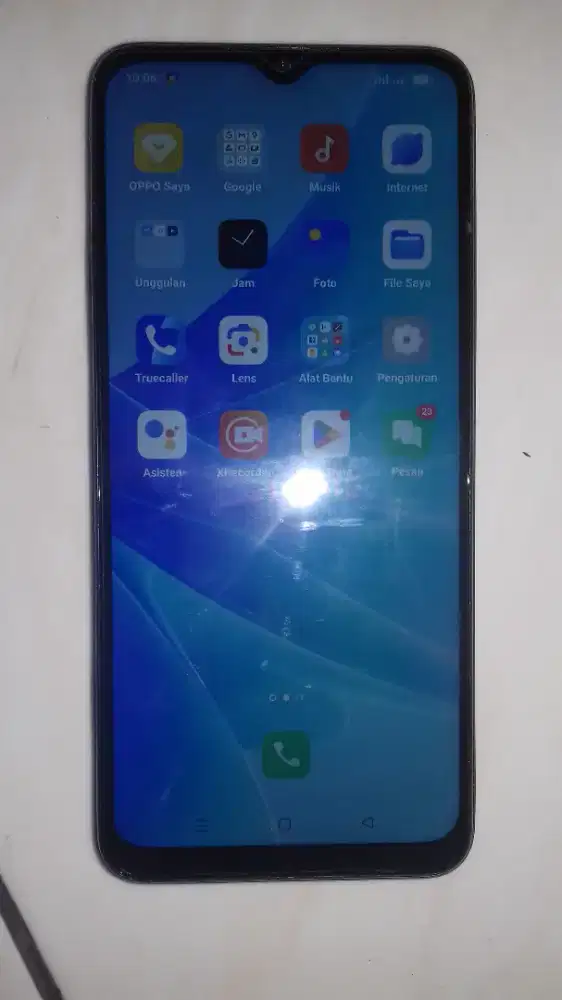 Oppo A57 Ram 4/64
