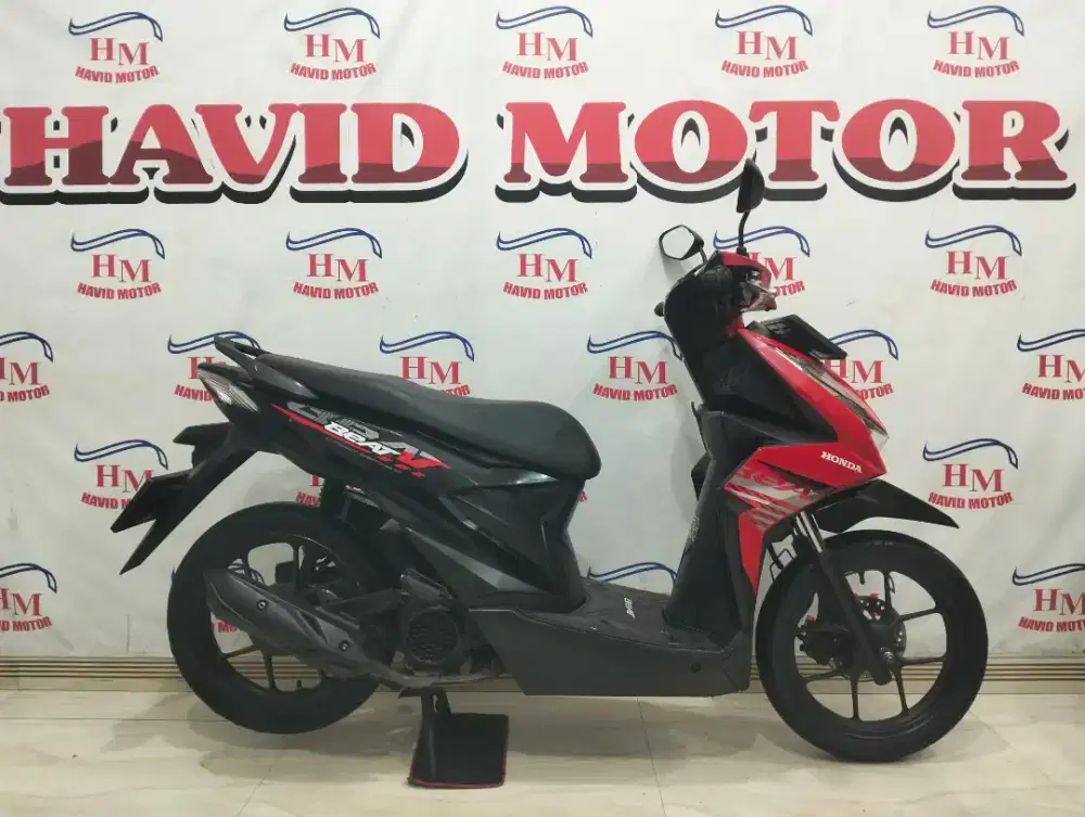 BEAT 2021 Istimewa, Mulus, Mesin Alus, Lengkap, Bs TukarTambh