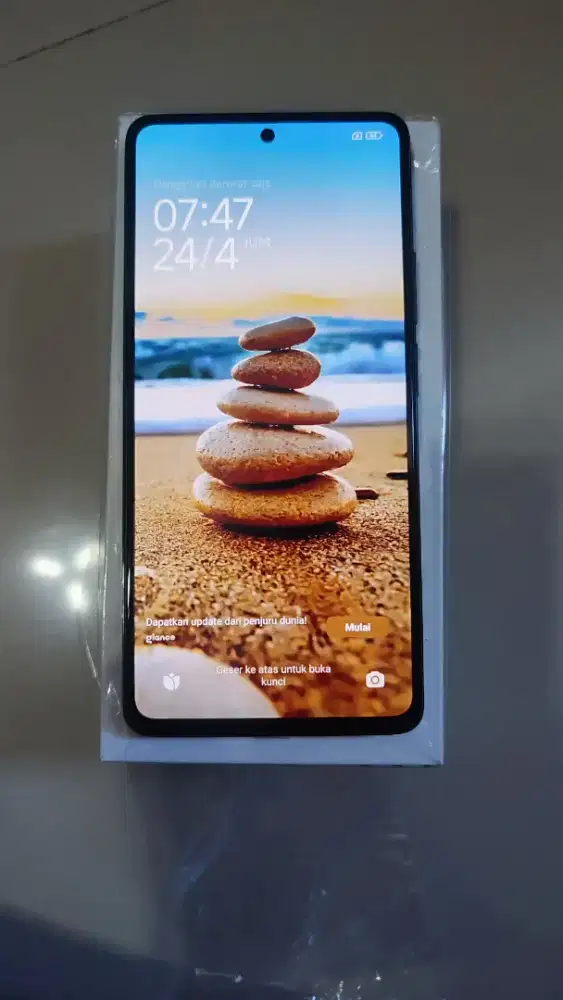 Xiaomi 11T 5G meteorite gray 8/256gb second