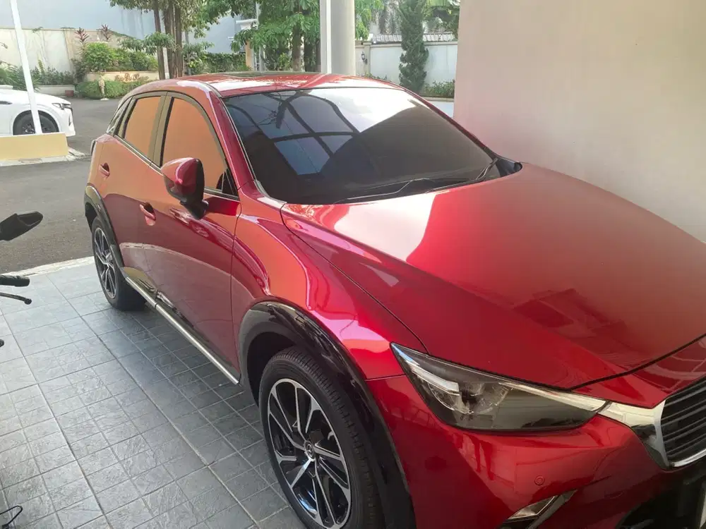 Mazda CX3 CX 3 CX-3 2025