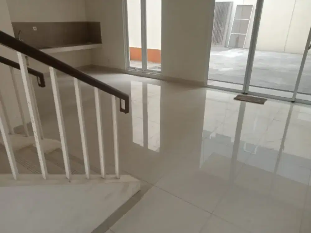 Murah Sewa Rumah 3 Kamar dekat ICE BSD City Tangerang
