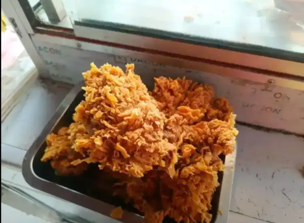 Info loker nya ka pengalaman chicken 3thn