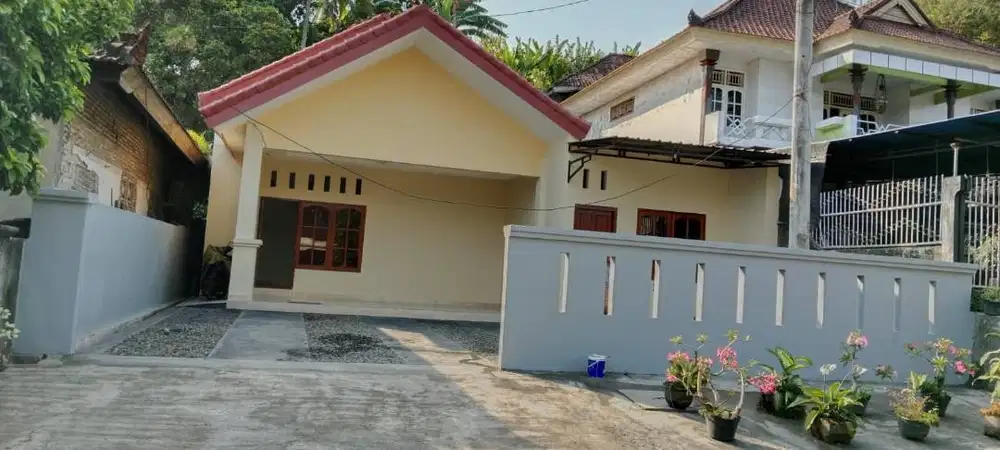 JASA BANGUNAN DAN RENOVASI