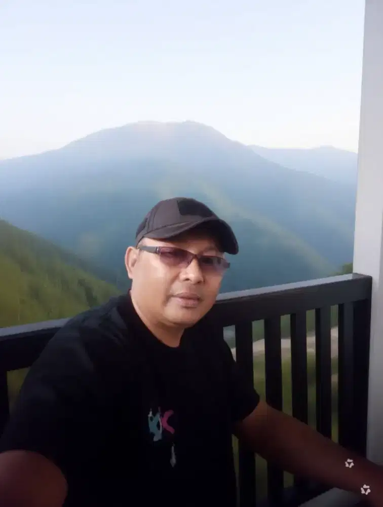 Mencari pekerjaan mobil pribadi