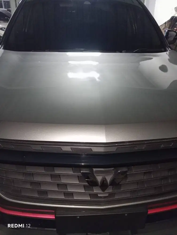 Salon Mobil Panggilan Kebayoran Baru - Poles & Coating Home Service