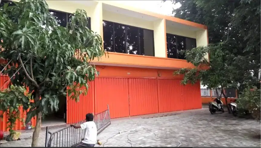 Ruko 2 Lantai daerah Perak