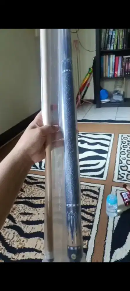 Stik billiar baruu merel murrey