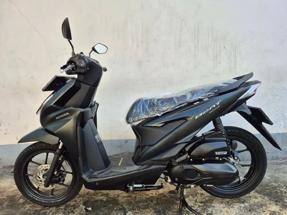 Honda Beat DX smart Key ‼️ , Th 2024