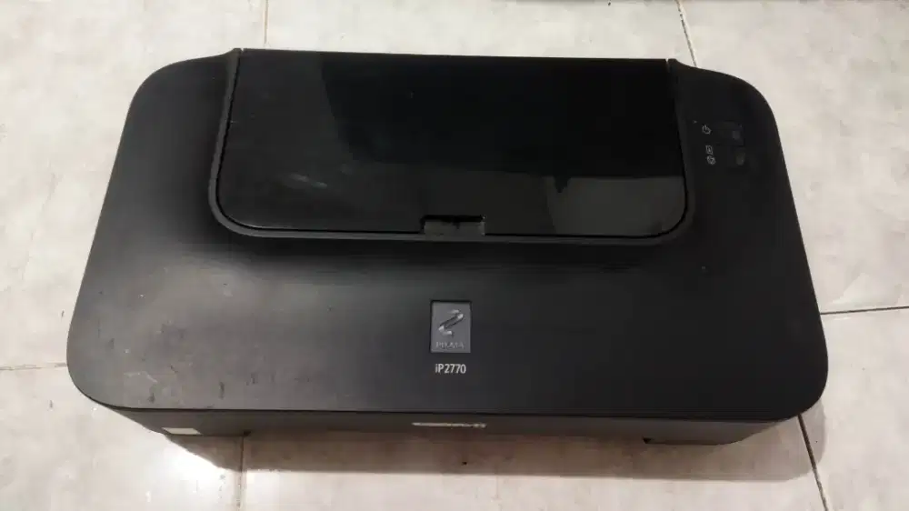 Printer Canon IP2770