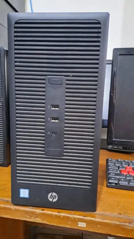 PC Core i5 pilihan terbaik, siap pakai, siap kerja