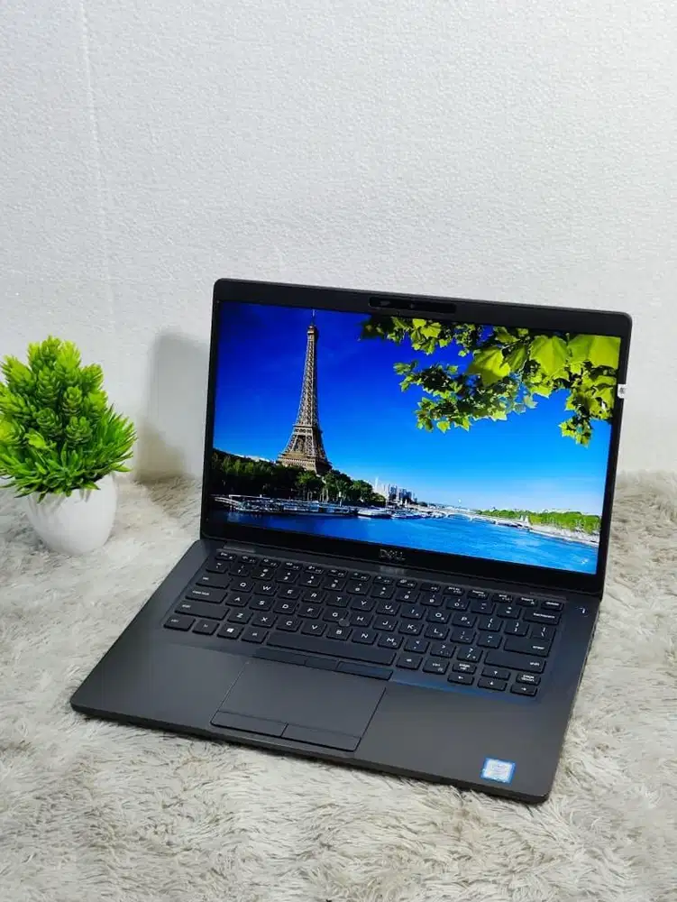 JUAL CEPAT LAPTOP DELL CORE I5 RAM 8GB SAD 256GB BISA KIRIM FREE