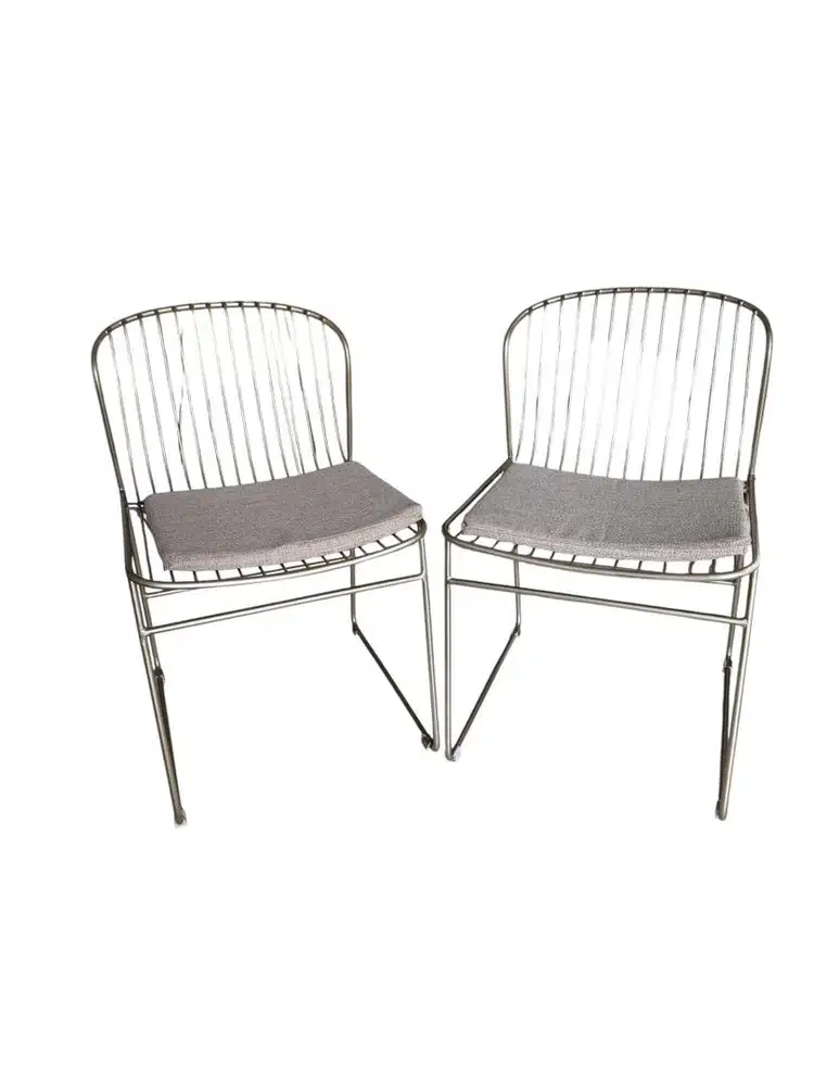 Nagarey Dining Chair (2pcs)