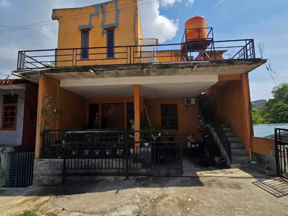 Dijual Cepat Rumah Kos di Pelita Batam