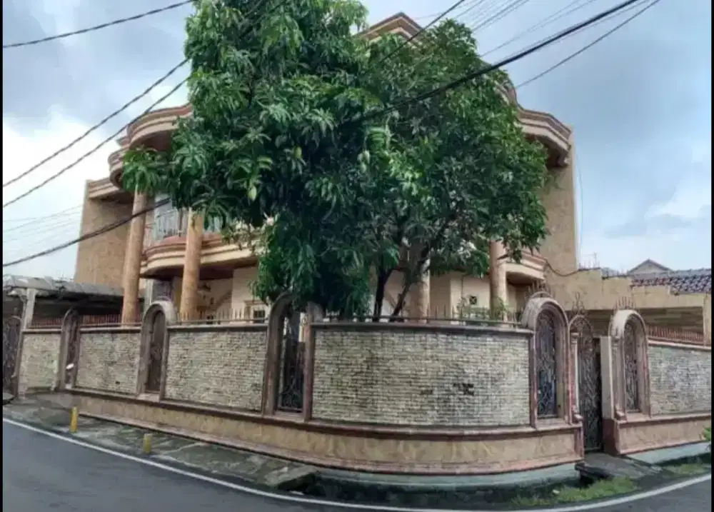 TERMURAH ‼️ RUMAH MEAAH DI BUARAN