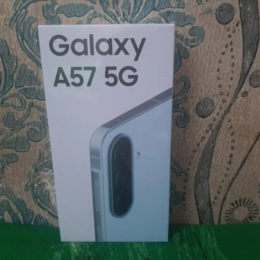 SAMSUNG A57 8/256 NEW