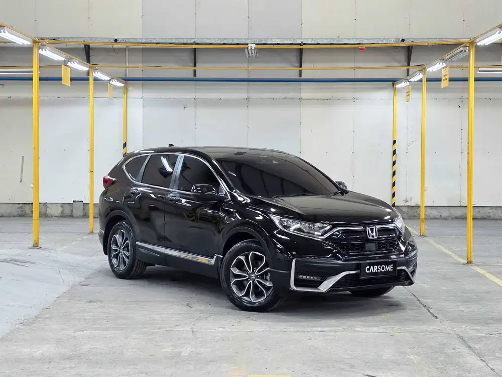 2023 Honda CR-V TURBO PRESTIGE SENSING 1.5