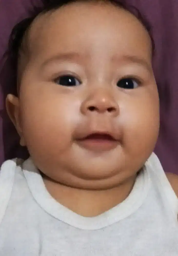 Cari pekerjaan Asuh balita