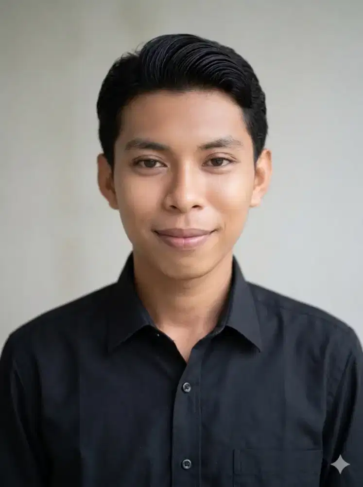 Cari pekerjaan baru lulus sekolah