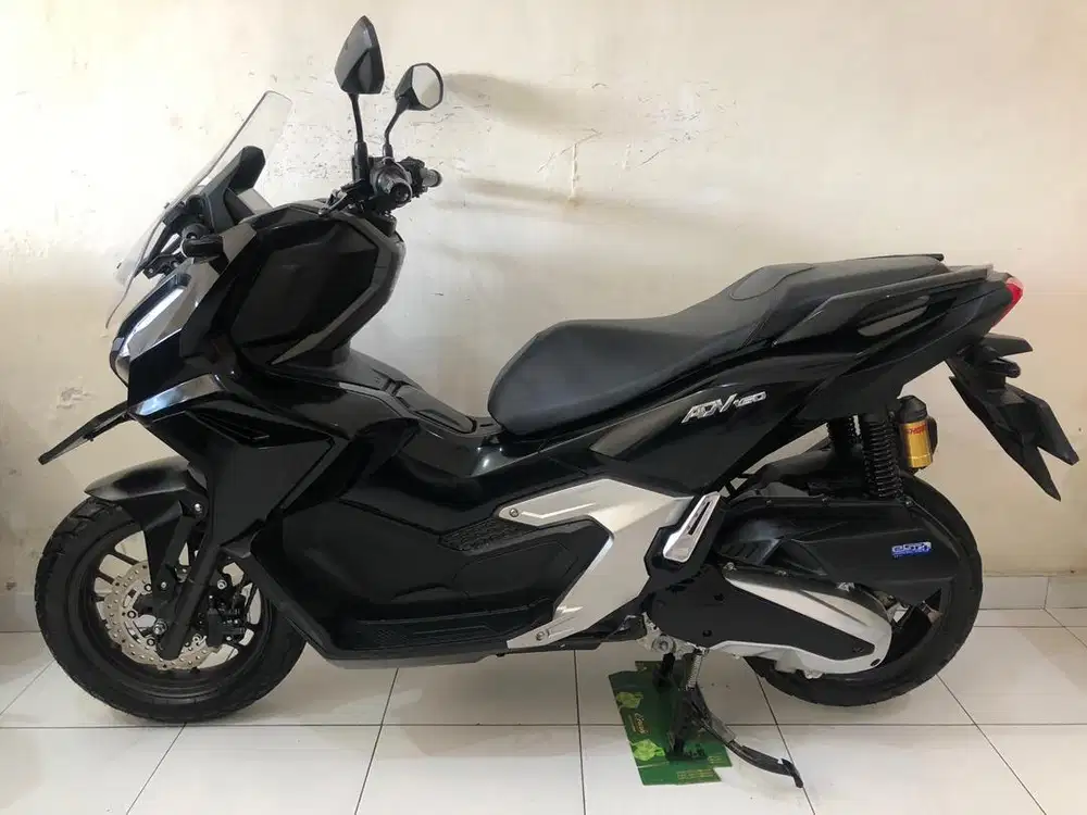 Honda ADV CBS 160 th.2025 model baru!!