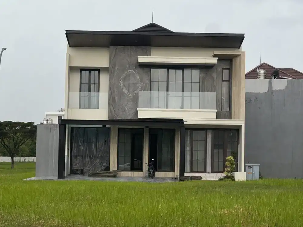 Dijual Rumah Pakuwon City