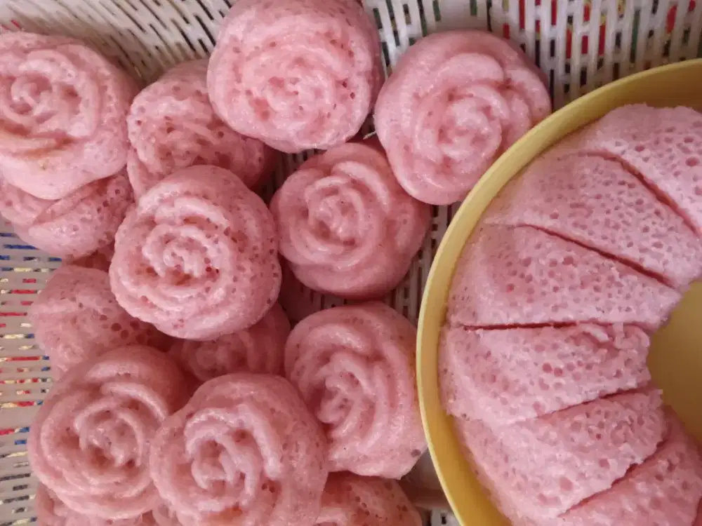 Dibutuhkan lowongan kerja untuk toko kue subuh