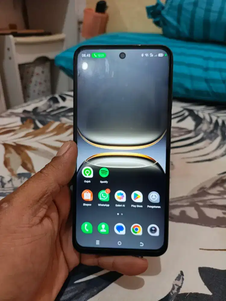 Tecno spark 40 6/128