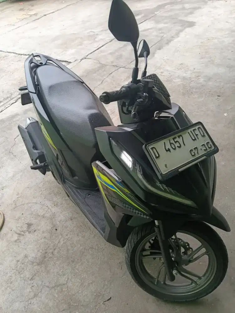 HONDA VARIO 125