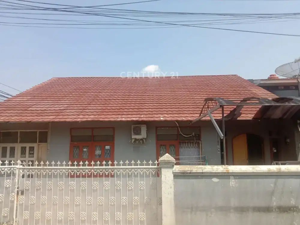 Dijual Rumah Di Jagakarsa Jakarta Selatan
