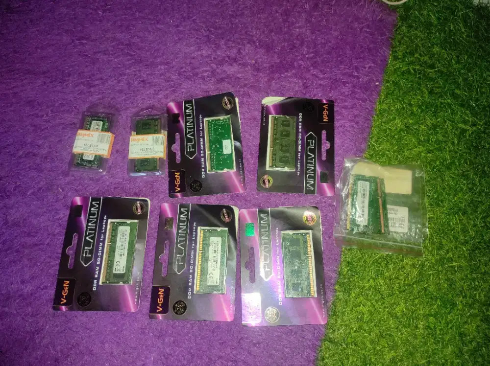 Ram memory ddr3 buat laptop atau sejenisnya