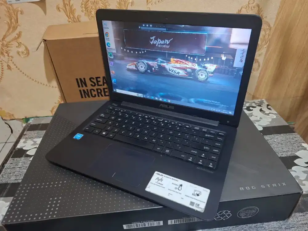Laptop Asus Vivobook E402MA Jual Murah aja