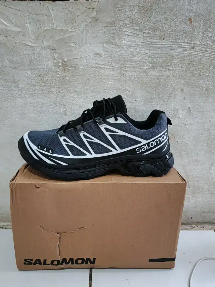 Sepatu Salomon XT-6