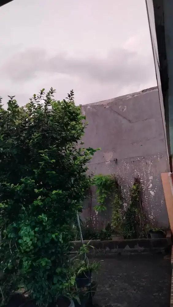 Cari warnen PP seminggu masuk 3x ( senin rabu sabtu)