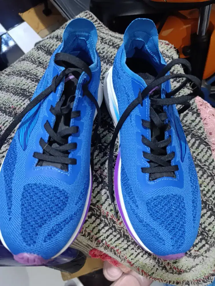 Sepatu ORI sangat terawat